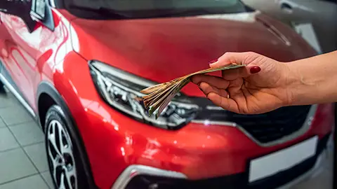 Autoankauf ohne TÜV